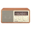 Sangean 10-Watt Shelf Audio System WR11 IMAGE 1
