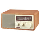 Sangean 10-Watt Shelf Audio System WR11 IMAGE 2