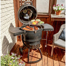 Broil King Keg™ 5000 Kamado Grill & Smoker 911470 IMAGE 5