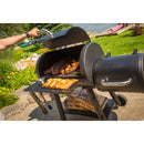 Broil King Regal™ Charcoal Offset 500 Grill & Smoker 958050 IMAGE 6