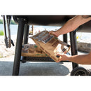 Broil King Regal™ Charcoal Offset 500 Grill & Smoker 958050 IMAGE 8