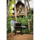 Broil King Regal™ Charcoal Offset 500 Grill & Smoker 958050 IMAGE 9