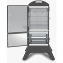 Broil King Smoke™ Cabinet Charcoal Smoker 923610 IMAGE 11