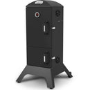 Broil King Smoke™ Cabinet Charcoal Smoker 923610 IMAGE 2
