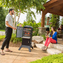 Broil King Smoke™ Cabinet Charcoal Smoker 923610 IMAGE 3