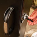 Broil King Smoke™ Cabinet Charcoal Smoker 923610 IMAGE 7