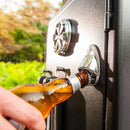 Broil King Smoke™ Cabinet Charcoal Smoker 923610 IMAGE 9