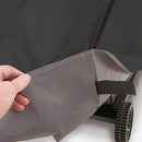  Broil King Grill Cover for Baron 300/Monarch 300/Gem 300 67470 IMAGE 3