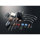  Yamaha 2-Channel Integrated Stereo Amp A-S301 IMAGE 4