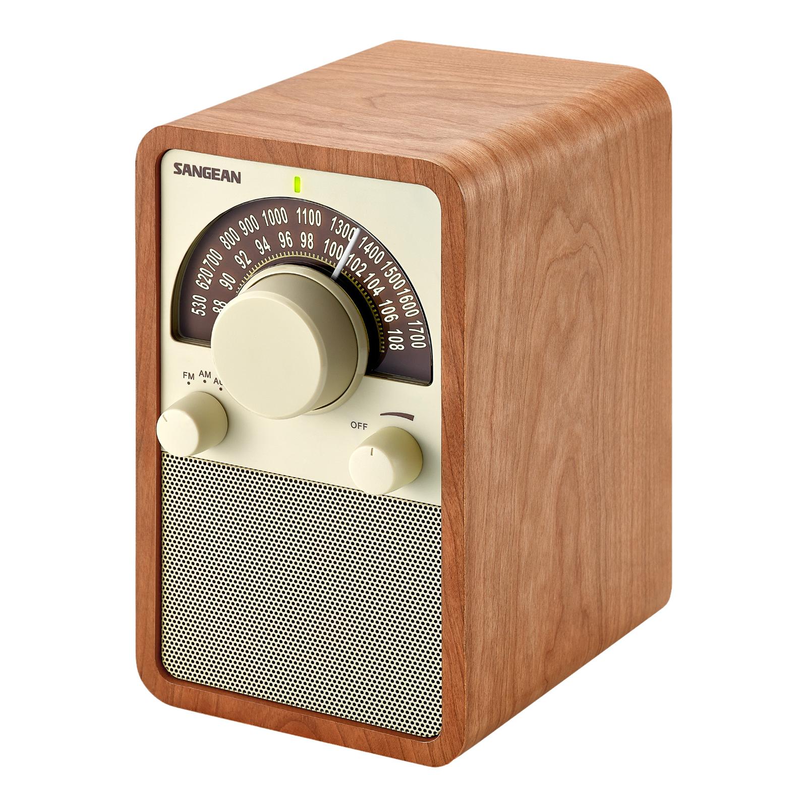 Audio Systems and Radios