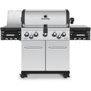 Broil King Regal™ S 590 Pro Gas Grill 958347 IMAGE 4