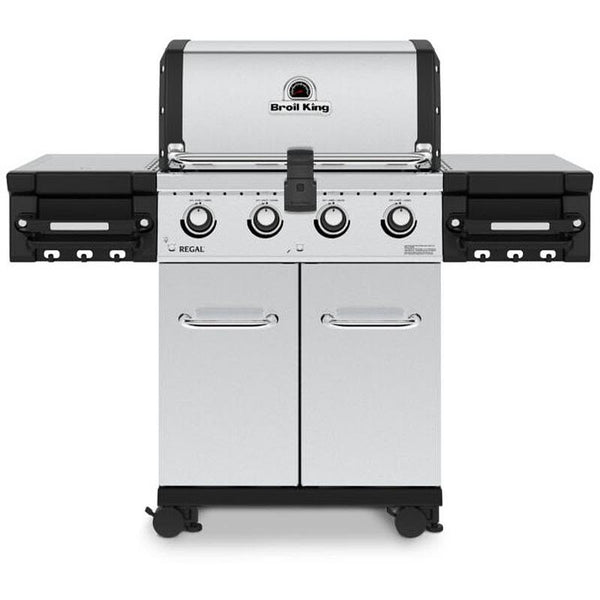 Broil King Regal™ S 420 Pro Gas Grill 956314 IMAGE 1
