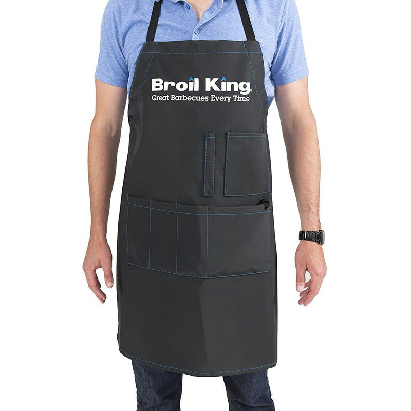 Broil King Grilling Apron 60975 IMAGE 2
