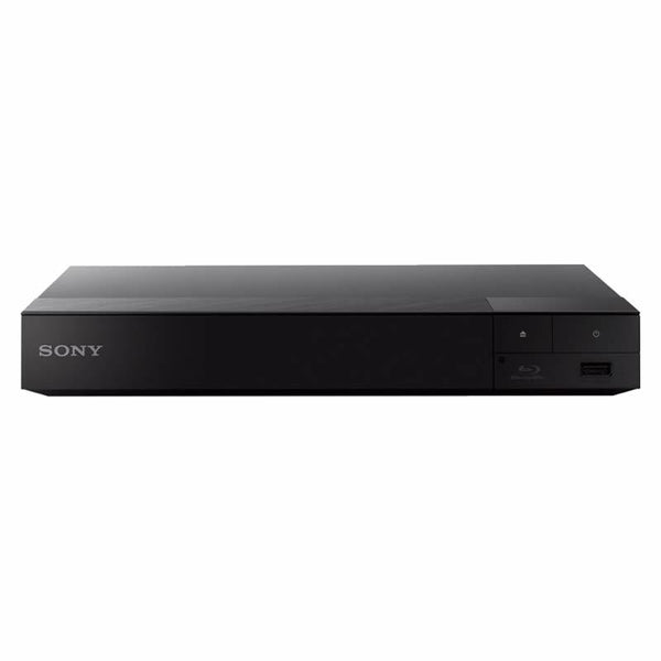 Sony Blu-ray Player with Built-in Wi-Fi BDPS6700/CA IMAGE 1