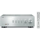  Yamaha 2-Channel Integrated Stereo Amp A-S801S IMAGE 1
