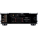  Yamaha 2-Channel Integrated Stereo Amp A-S801S IMAGE 2