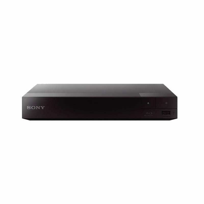 Sony Blu-ray Player with Built-in Wi-Fi BDPS3700 IMAGE 1