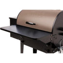 Traeger Folding Front Shelf for 20 Series BAC361 IMAGE 1