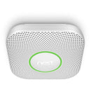 Google Nest Detectors Smoke and Carbon Monoxide S3000BWEF IMAGE 2