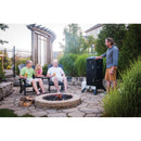 Broil King Smoke™ Cabinet Gas Smoker 923617 IMAGE 14