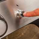 Broil King Smoke™ Cabinet Gas Smoker 923617 IMAGE 9