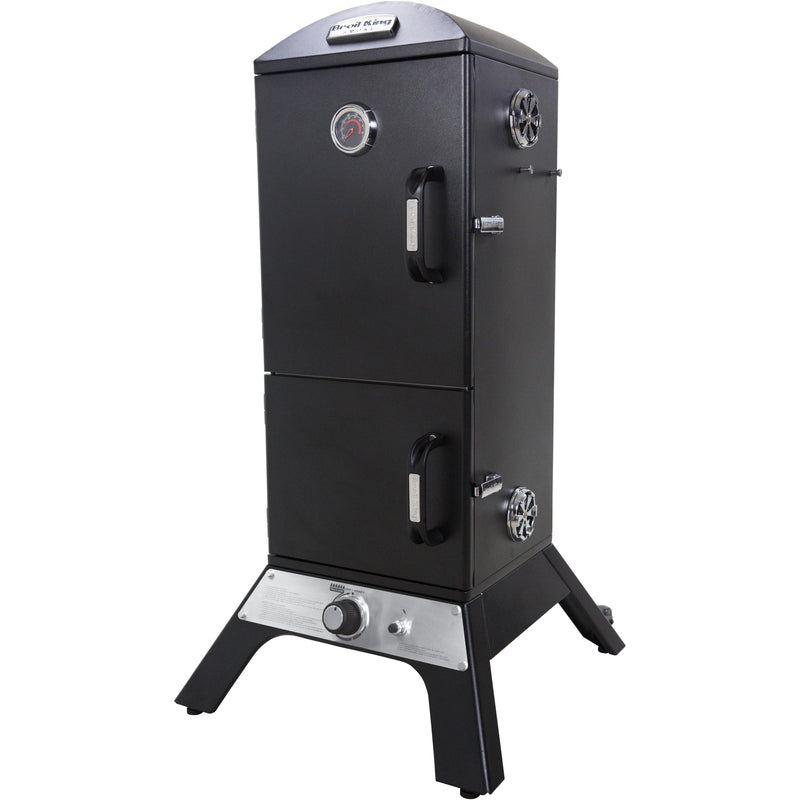 Broil King Smoke™ Cabinet Gas Smoker 923614 IMAGE 2