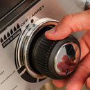 Broil King Smoke™ Cabinet Gas Smoker 923614 IMAGE 7