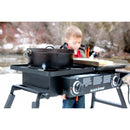 Blackstone 1555 Gas Grill 1555 IMAGE 4