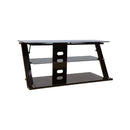 Bell'O Flat Panel TV Stand with Cable Management PVS25160 IMAGE 1
