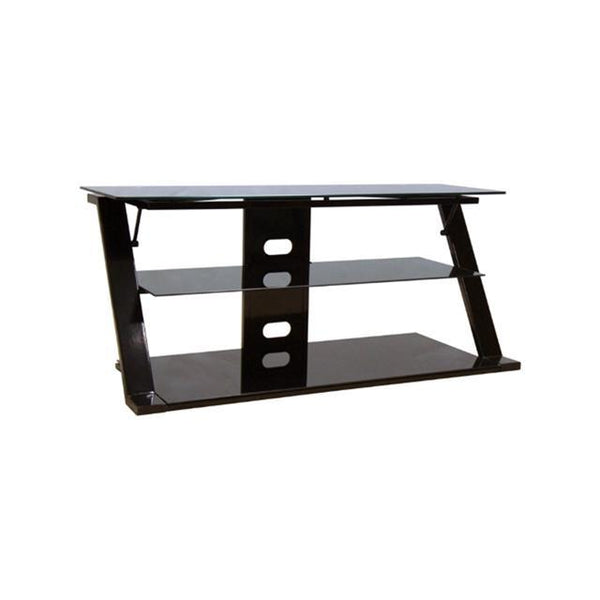 Bell'O Flat Panel TV Stand with Cable Management PVS25160 IMAGE 1