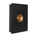 Klipsch 200-Watt In-Wall Subwoofer 1063646 IMAGE 3