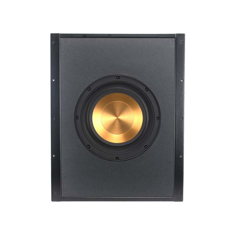 Klipsch 200-Watt In-Wall Subwoofer 1063646 IMAGE 4