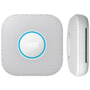Google Nest Detectors Smoke and Carbon Monoxide S3004PWBUS IMAGE 2