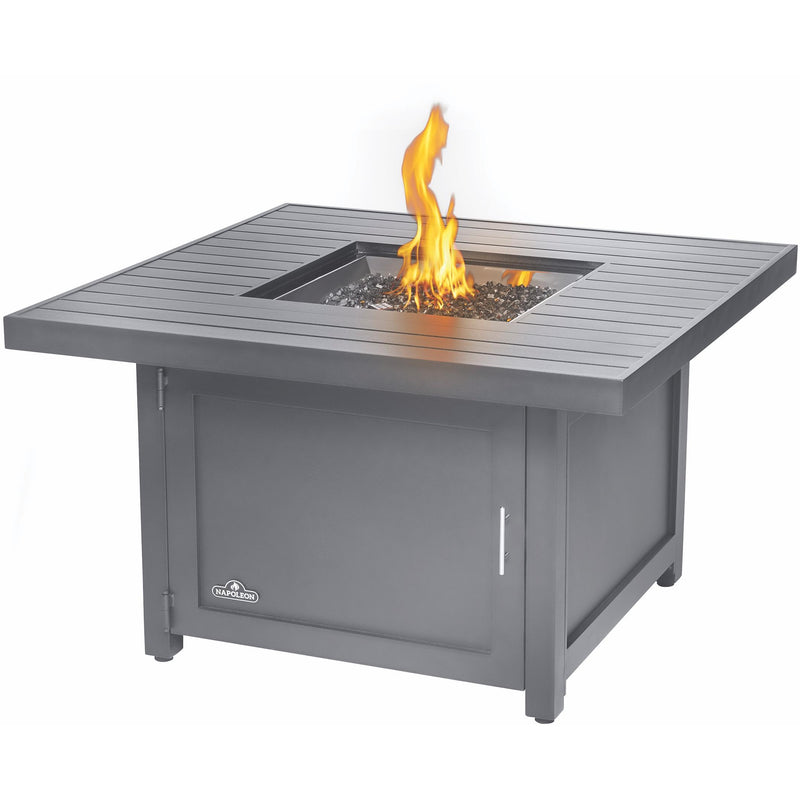 Napoleon Outdoor Fireplaces and Fire Pits Firetable HAMP2-GY IMAGE 1