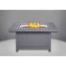  Napoleon Outdoor Fireplaces and Fire Pits Firetable HAMP1-GY IMAGE 2