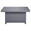  Napoleon Outdoor Fireplaces and Fire Pits Firetable HAMP1-GY IMAGE 3