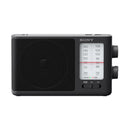 Sony 0.64-Watt AM/FM Radio ICF506 IMAGE 1