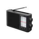 Sony 0.64-Watt AM/FM Radio ICF506 IMAGE 3