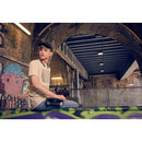 Sony Bluetooth In-Ear Headphones with Built-in Microphone WI-C400/B IMAGE 6