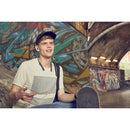 Sony Bluetooth In-Ear Headphones with Built-in Microphone WI-C400/B IMAGE 7