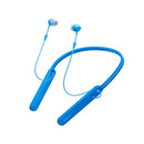 Sony Bluetooth In-Ear Headphones with Built-in Microphone WI-C400/L IMAGE 2