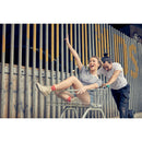 Sony Bluetooth In-Ear Headphones with Built-in Microphone WI-C400/W IMAGE 6