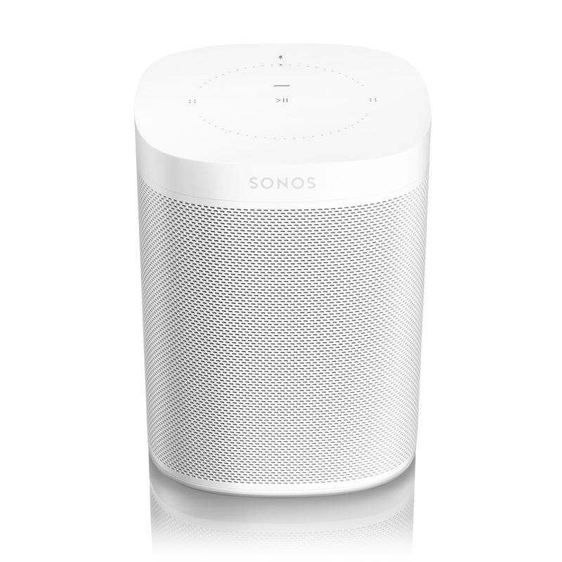 Sonos Multi-room Wireless Speaker ONEG1US1W IMAGE 1