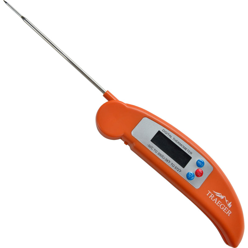 Traeger Digital Instant Read Thermometer BAC414 IMAGE 2