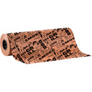 Traeger X Oren Pink Butcher Paper BAC427 IMAGE 1