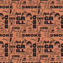 Traeger X Oren Pink Butcher Paper BAC427 IMAGE 2