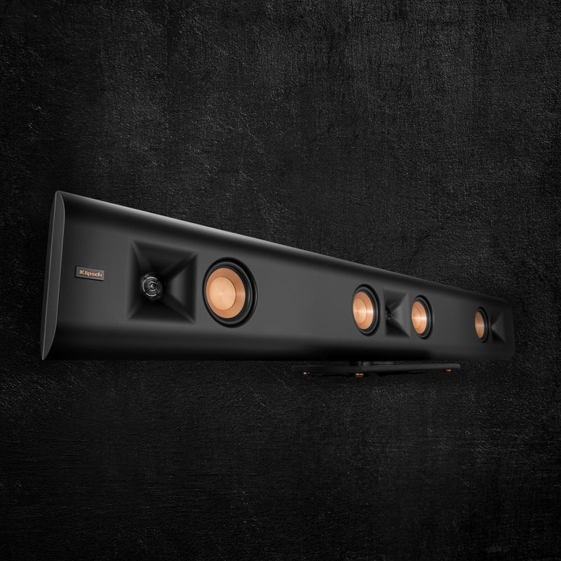 Klipsch 3-Channel Sound Bar 1064178 IMAGE 11