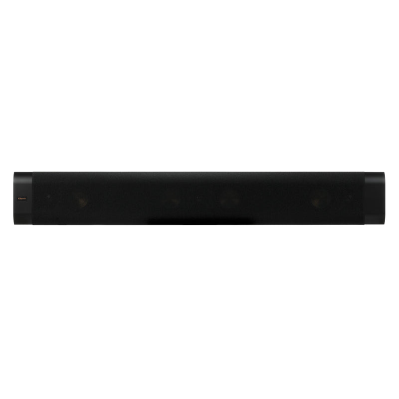 Klipsch 3-Channel Sound Bar 1064178 IMAGE 1