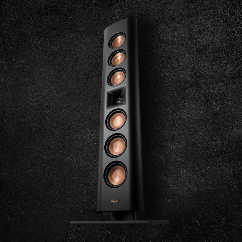 Klipsch On-Wall Speaker 1064179 IMAGE 19