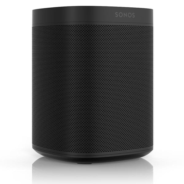 Sonos Smart Speaker with Built-in Wi-Fi ONEG1US1BLK IMAGE 1